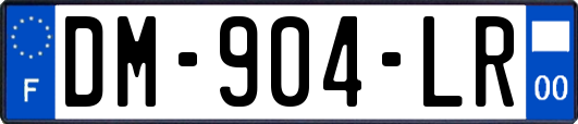 DM-904-LR
