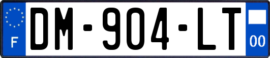 DM-904-LT