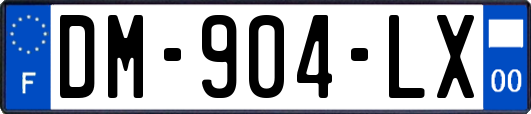 DM-904-LX