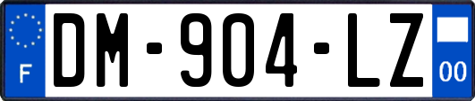 DM-904-LZ