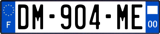 DM-904-ME