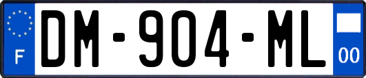 DM-904-ML