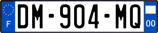 DM-904-MQ