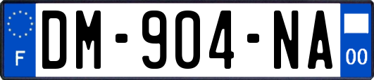 DM-904-NA