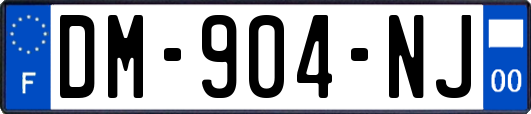 DM-904-NJ