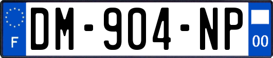 DM-904-NP