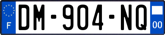 DM-904-NQ