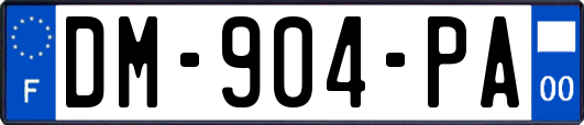 DM-904-PA