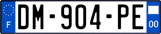 DM-904-PE