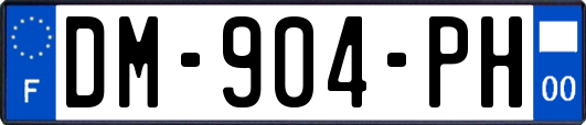 DM-904-PH