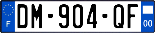 DM-904-QF