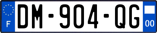 DM-904-QG