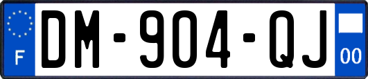 DM-904-QJ