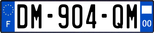 DM-904-QM