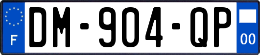 DM-904-QP