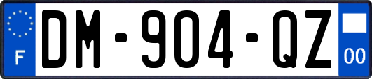 DM-904-QZ