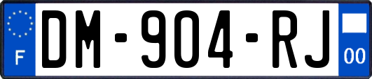 DM-904-RJ