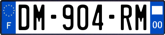 DM-904-RM