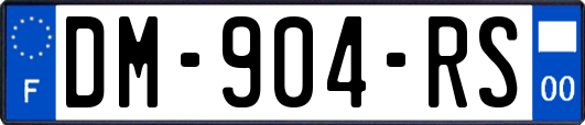 DM-904-RS