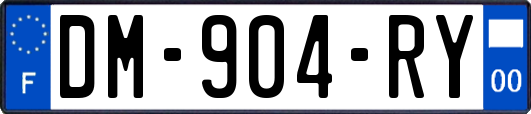 DM-904-RY
