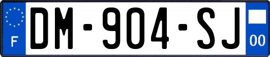 DM-904-SJ