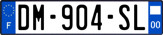DM-904-SL