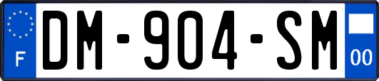 DM-904-SM