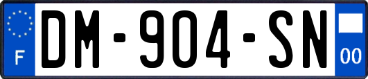 DM-904-SN