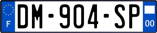 DM-904-SP