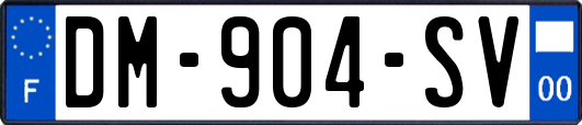 DM-904-SV