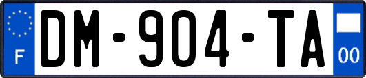 DM-904-TA