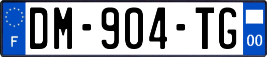 DM-904-TG