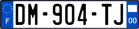 DM-904-TJ
