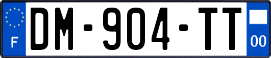 DM-904-TT