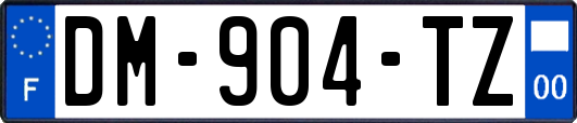 DM-904-TZ
