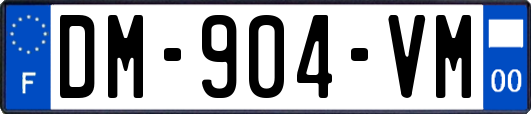 DM-904-VM