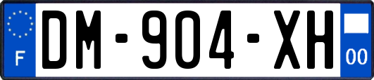 DM-904-XH