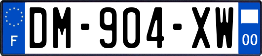 DM-904-XW