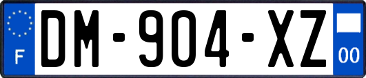 DM-904-XZ