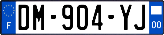 DM-904-YJ