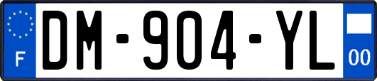 DM-904-YL