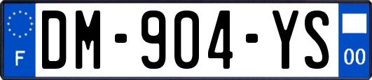 DM-904-YS