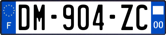 DM-904-ZC