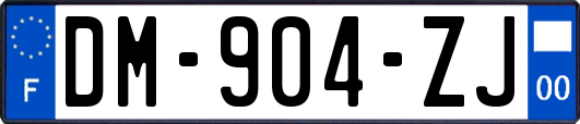 DM-904-ZJ