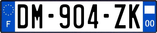 DM-904-ZK