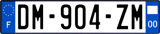 DM-904-ZM