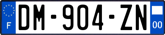 DM-904-ZN