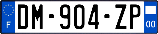 DM-904-ZP