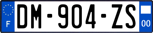 DM-904-ZS