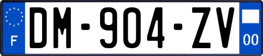 DM-904-ZV